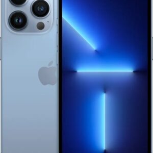 Apple iPhone 13 Pro (Sierra Blue, 1 TB)